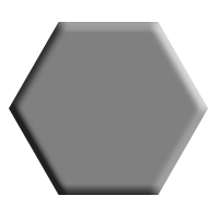 Hexagon Pill